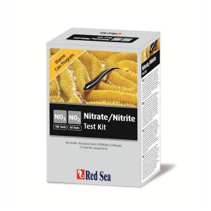 Red Sea Nitrate/nitrite Test Kit